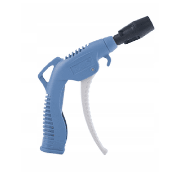 Pistolet do przedmuchu RQB RQBlowPro B1-GV, dysza Venturiego