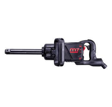 Pneumatyczny klucz udarowy 1" 3118 Nm Mighty Seven NC-8266S-6