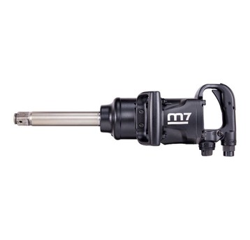 Pneumatyczny klucz udarowy 1" 3390 Nm Mighty Seven NC-8332-6