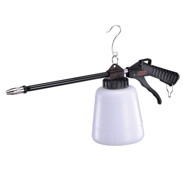 Pneumatyczny pistolet czyszczący 1L Mighty Seven SX-3203
