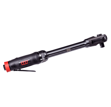 Przedłużany klucz zapadkowy pneumatyczny 1/2" 95 Nm Mighty Seven NE-4305