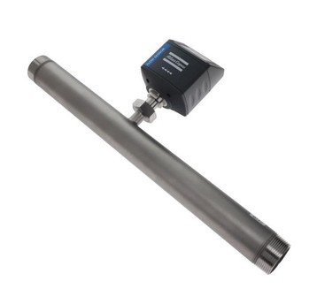 Przepływomierz inline Atlas Copco FLI D25 A, DN25 R 1", Modbus TCP