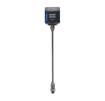 Przepływomierz termiczny Atlas Copco FL S93 T, sonda 220 mm, 4…20 mA + impuls