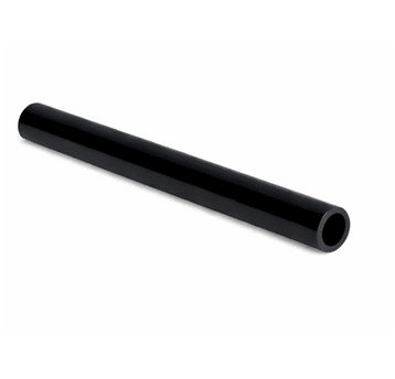 Przewód pneumatyczny PU 10x6,5 mm, 10 bar, czarny, na metry US98A100065100MBK/1