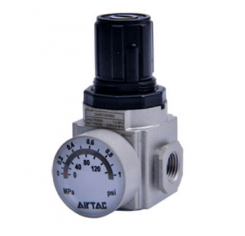 Regulator 1/8" GAR10006SG