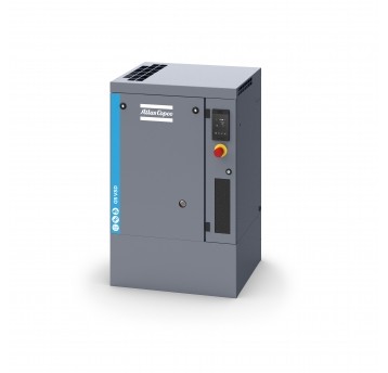 Sprężark śrubowa Atlas Copco G5 VSD - 10 PACK FM