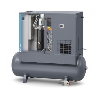 Sprężarka śrubowa Atlas Copco G7L-13 FF 270 TM