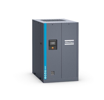 Sprężarka śrubowa Atlas Copco GA 55+-10 Pack — 55 kW, 10 bar