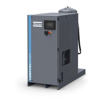 Sprężarka śrubowa Atlas Copco GA11VSDs FF 200 TM 10 bar MK5 TOUCH