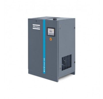 Sprężarka śrubowa Atlas Copco GA15VSDs 13 bar MK5 TOUCH