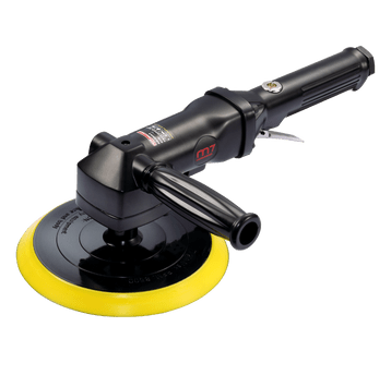 Szlifierka pneumatyczna 125 mm 4500 obr/min Mighty Seven QP-307