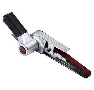 Szlifierka pneumatyczna taśmowa 20x520 mm Mighty Seven QB-312