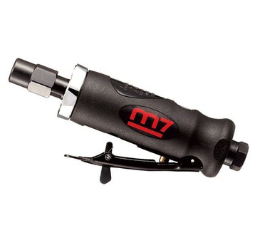 Szlifierka pneumatyczna trzpieniowa (uchwyt 3/6 mm) 20000 obr/min Mighty Seven QA-231Q