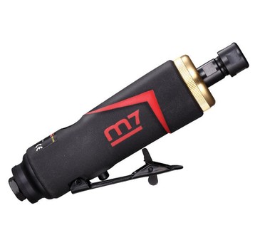 Szlifierka pneumatyczna trzpieniowa (uchwyt 3/6 mm) 22000 obr/min Mighty Seven QA-110A