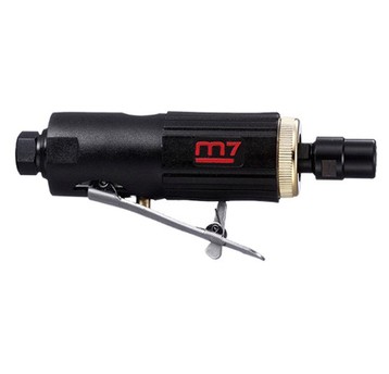 Szlifierka pneumatyczna trzpieniowa (uchwyt 3/6 mm) 25000 obr/min Mighty Seven QA-111A