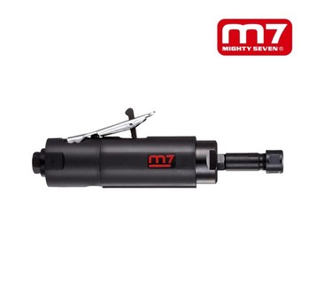 Szlifierka pneumatyczna trzpieniowa (uchwyt 3/6 mm) 4000 obr/min Mighty Seven QA-241