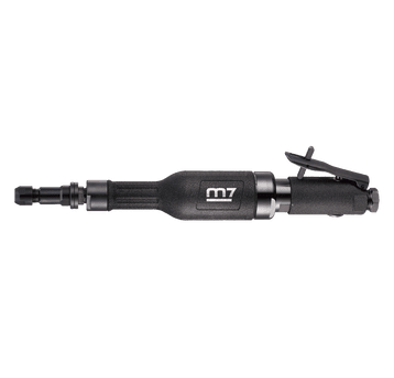 Szlifierka pneumatyczna trzpieniowa (uchwyt 6 mm) 18000 obr/min Mighty Seven QA-163L