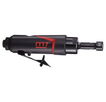 Szlifierka pneumatyczna trzpieniowa (uchwyt 6 mm) 4000 obr/min Mighty Seven QT-112T