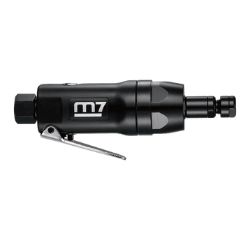 Szlifierka pneumatyczna trzpieniowa (uchwyt 6 mm) 7000 obr/min Mighty Seven QT-102