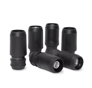 Szybkozłącze CEJN eSafe 320 Soft-Line DN7,6, do węża 11×16 mm Stream-Line, 103202085