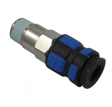 Szybkozłącze Typ 1625 gwint zewnętrzny 1/2"