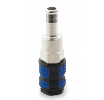 Szybkozłącze Typ 1625 na wąż 6 mm