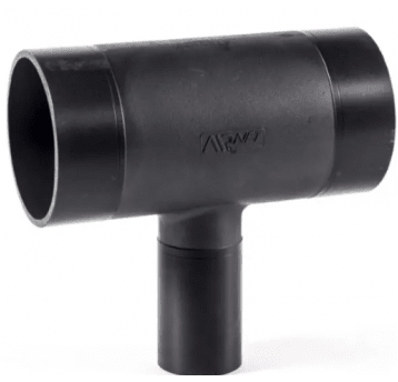 Trójnik redukcyjny 100-63-100