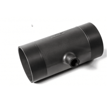 Trójnik redukcyjny D158 1"GW