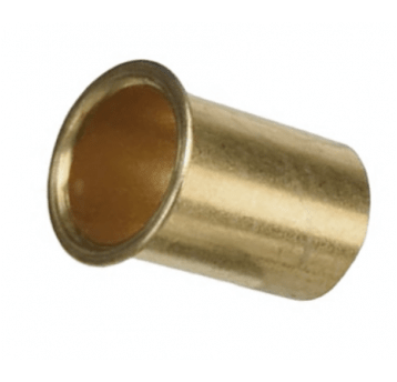 Tulejka wzmacniająca do rur i przewodów kalibrowanych 16x13 mm, mosiężna