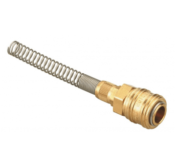 TYP 26 SZYBKOZŁĄCZE 9 X 12 MM SPIRALNE RQS