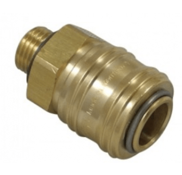 TYP 26 SZYBKOZŁĄCZE M 18 X 1,5 GWINT ZEWN. RQS