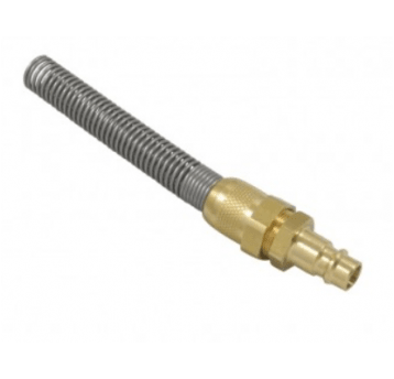 TYP 26 WTYCZKA 8 X 10 MM SPIRALNA RQS