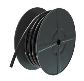 Wąż poliuretanowy Anti-Spark 12x8 mm antyiskrowy, wzmocniony włóknem poliestr., mb