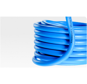 Waż PVC RQSOFT 16 x 23 mm