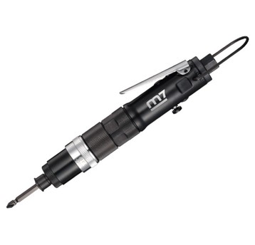 Wiertarko-wkrętarka pneumatyczna z regulowanym sprzęgłem Mighty Seven RA-1141