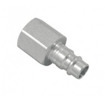 Wtyk typ 25 gwint wewnętrzny M 16x1,5