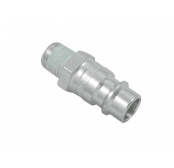 Wtyk typ 25 gwint zewnętrzny 3/8"