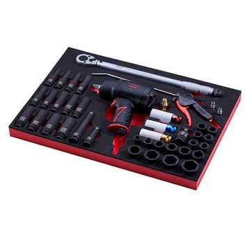 Zestaw narzędzi Mighty Seven NC-4255Q-41KIT