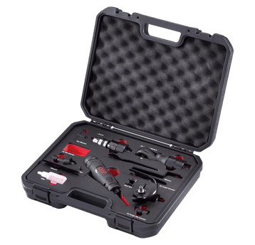 Zestaw narzędzi pneumatycznych 5 w 1 Mighty Seven NE-0405-KIT