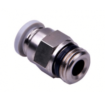 Złącze proste GZ 1/2" D=10mm GPC1004