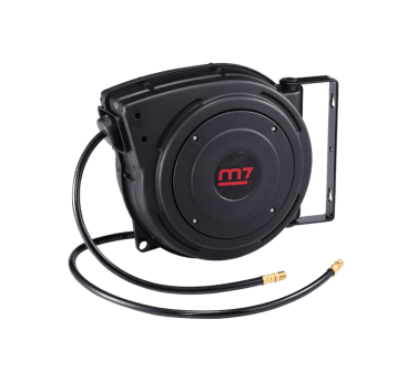 Zwijacz do węża 15m 10x15 SA-3315 Mighty Seven M7
